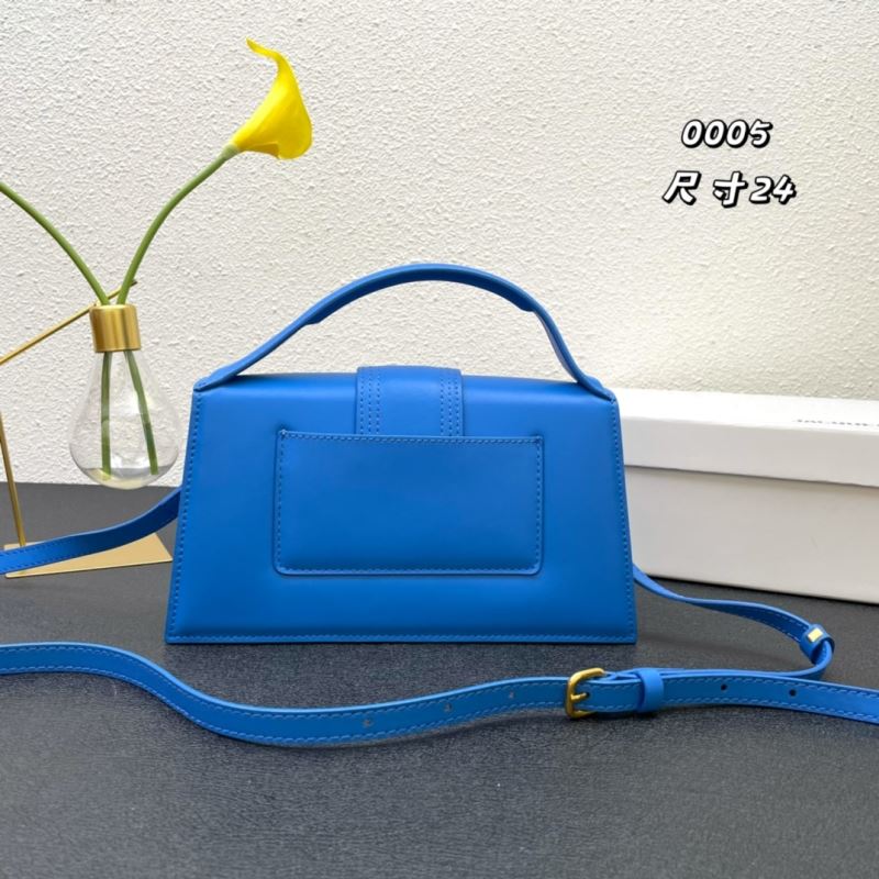 Jacquemus Satchel Bags